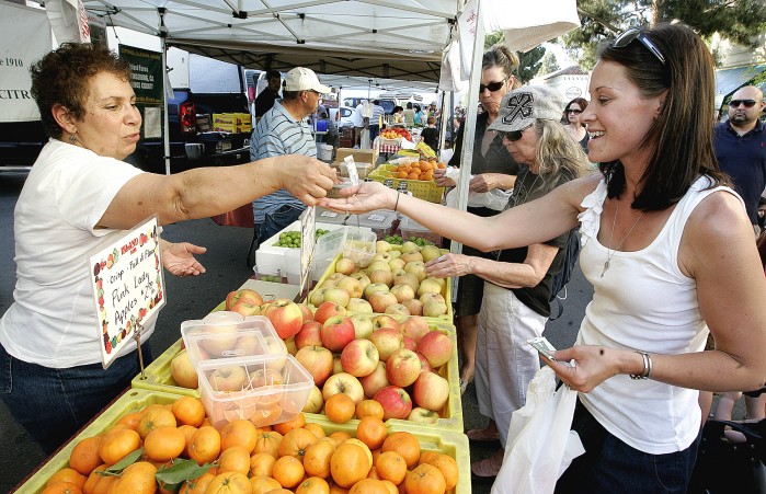 Hot Town Marketplace starts soon